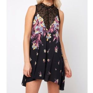 Free People Marsha Slip Dress